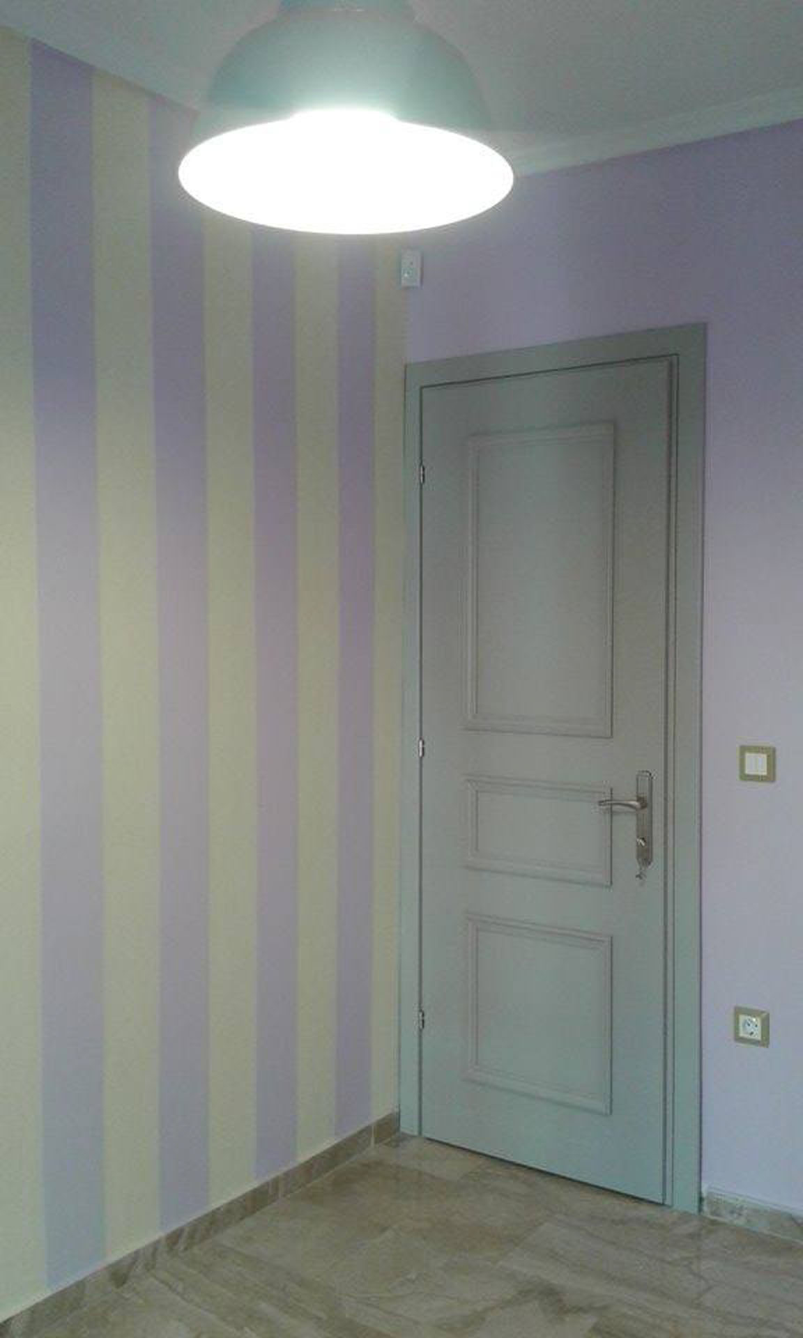 Διαμέρισμα Κάτω Τούμπα
